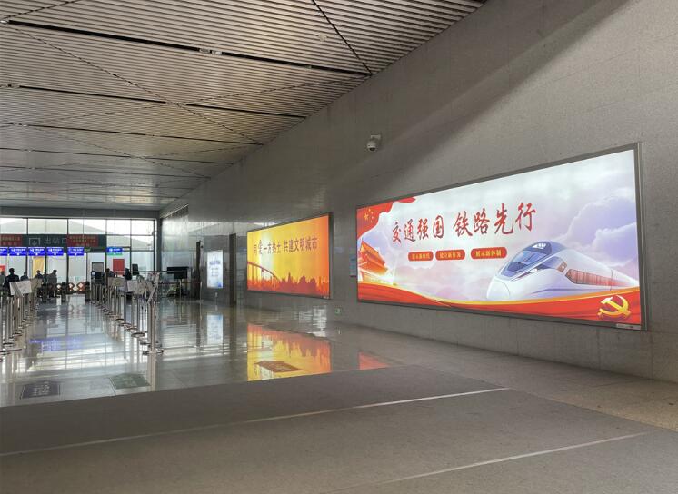 戶外LED廣告以智慧應(yīng)用為抓手賦能城市建設(shè)？