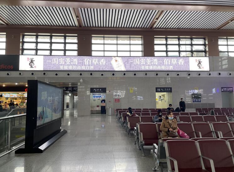 LED戶外廣告引進數字媒體技術迎來發(fā)展新機遇